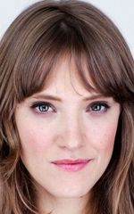 Алексия Расмуссен