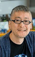 Кэн Сугимори