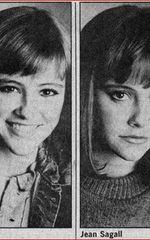 Джин Сагал