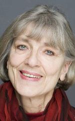 Кристина Адольфсон