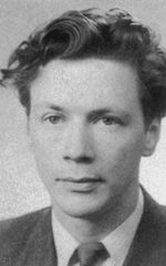 Аллан Эдвалль