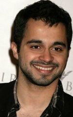 Нил Упадхай