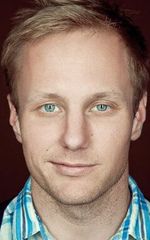 Робби Пикеринг