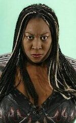 Киа Стивенс