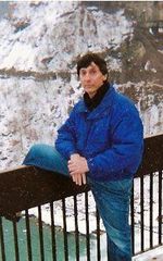 Джерри Розен