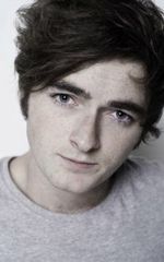 Сэм Парсонсон