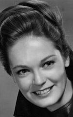 Элизабет Хартман