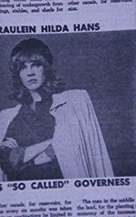 Карен Лесли-Литтл