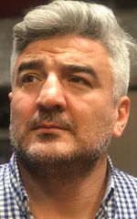 Тимур Акавов