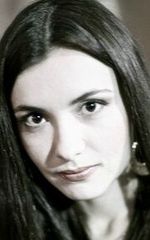 Элен Касьяник