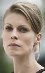 Евгения Гладий