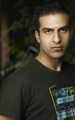 Саад Сиддикуи