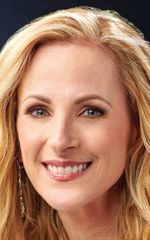 Марли Мэтлин