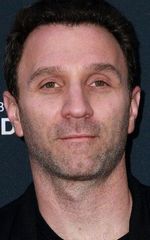 Йен Эдельман