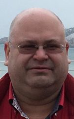 Дмитрий Корж