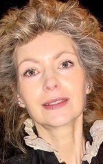 Джуди Баукер