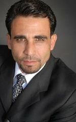 Ияд Хаджджадж