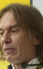 Уолтер Стэдинг