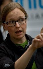 Кейт Майлз Мелвилл