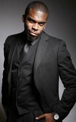 Лоуренс Энтони