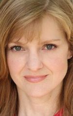 Шэрон Ландри