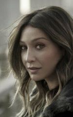 Натали Грегориаду