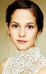 Мелани Занетти