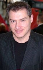 Адриан Бертино-Кларк