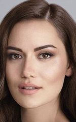 Фахрийе Эвджен Озчивит