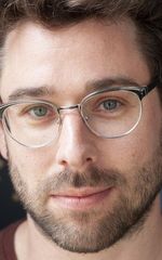 Мика Фитцерман-Блю