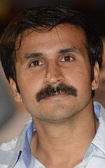 Рави Пракаш