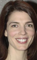 Маша Гренон