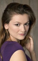 Леа МакКендрик