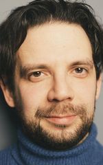 Семён Штейнберг