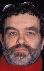 Фернандо Аррабаль