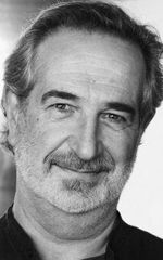 Андрэ Мелансон