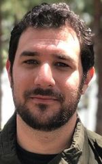 Джоэль Новоа