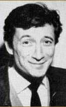 Андре Вебер