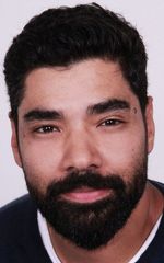 Клэйтон Эвертсон