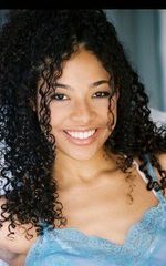 Аманда Пэйтон