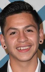 Кевин Эрнандес