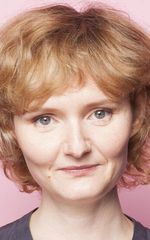 Келли Мецгер