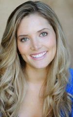 Хезер Гордон