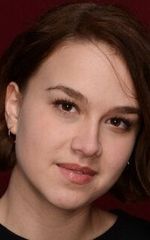 Фредерикке Даль Хансен