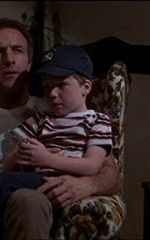 Энди Фенвик