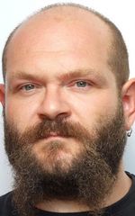 Дарко Перич