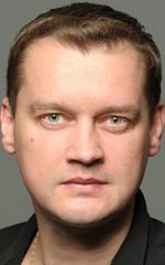 Иван Косичкин