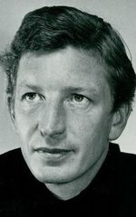 Теренс Лонгдон