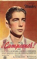 Карлос Муньос