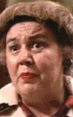 Мэриэн Уолдман